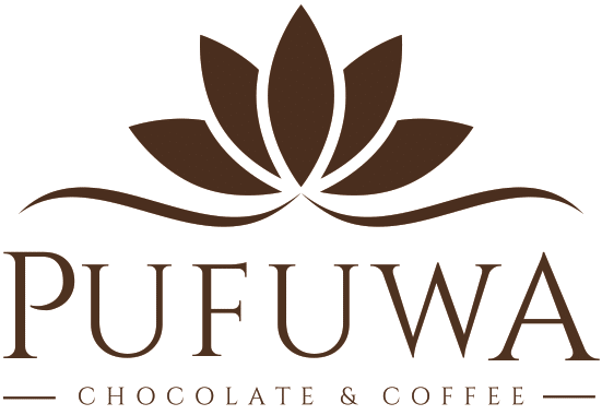 Pufuwa Cafe Logo